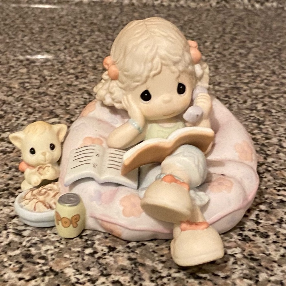 Calling all my party girls